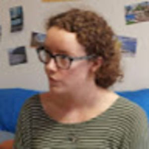 Meet your Posher, Elisa